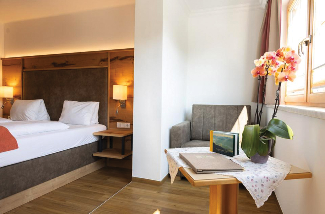 Aparthotel Das Hochkönig