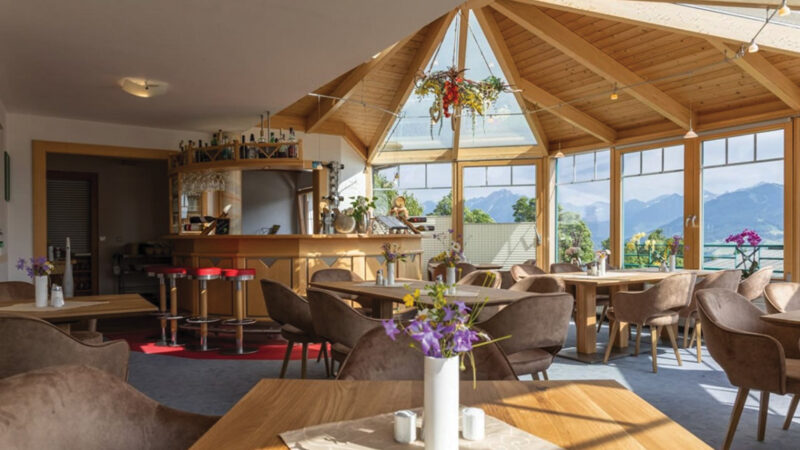 Aparthotel Das Hochkönig