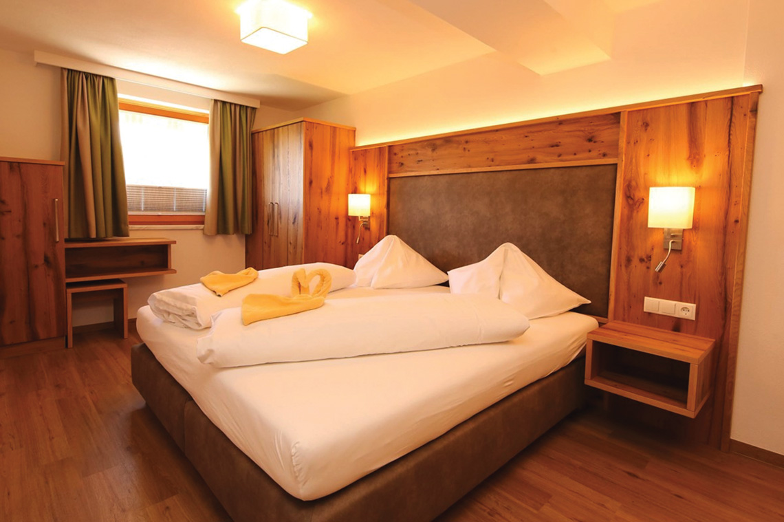 Aparthotel Das Hochkönig