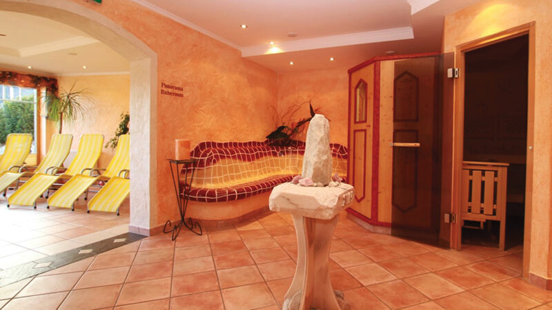 Aparthotel Das Hochkönig