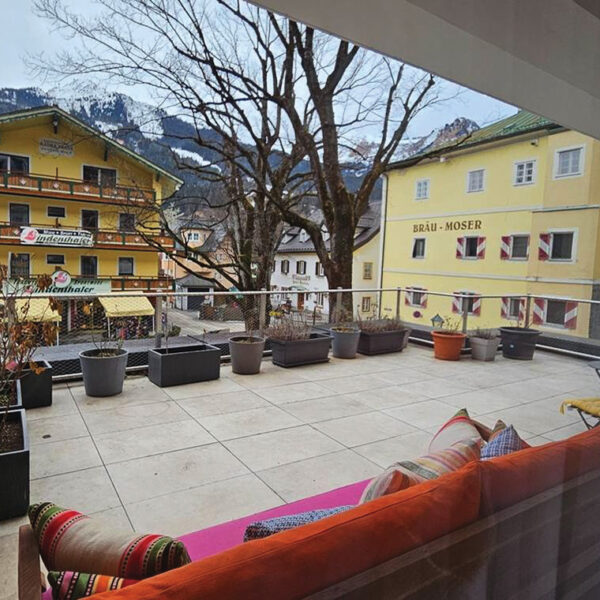 Terrace Studio