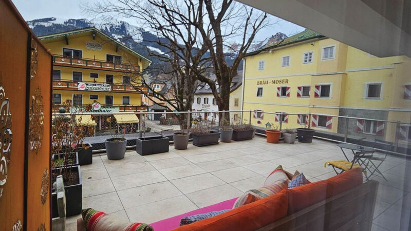 Terrace Studio