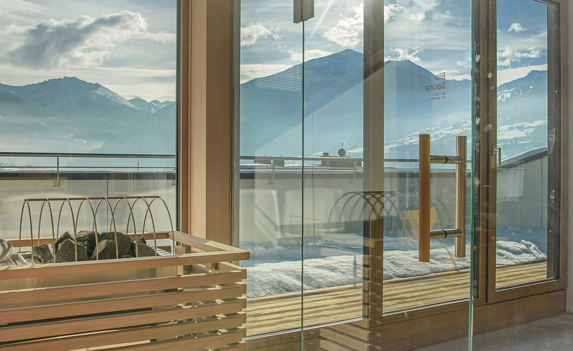 Hotel Blü