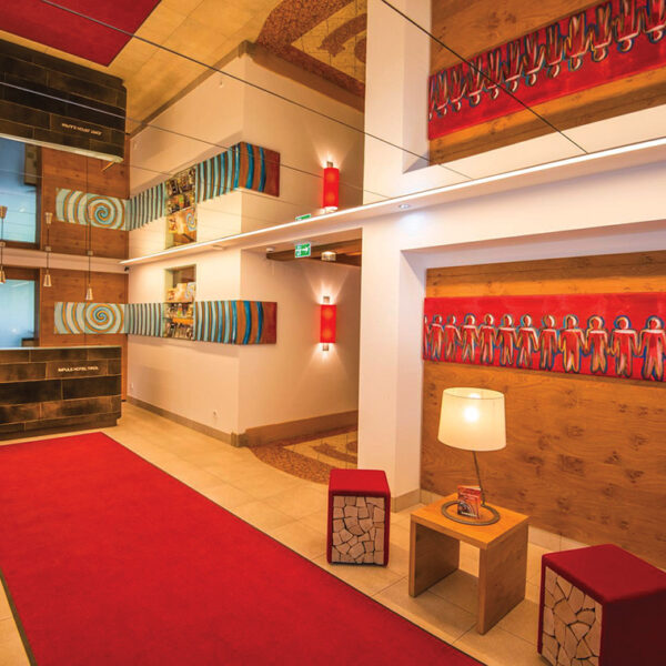 Impuls Hotel Tirol ****s