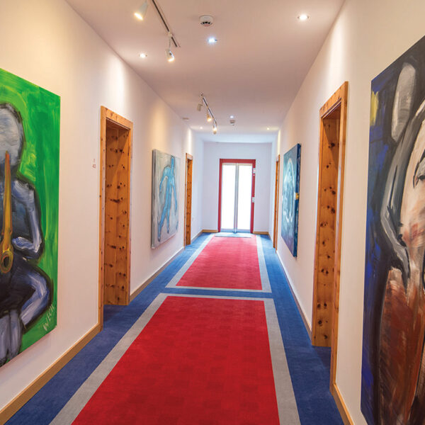 Impuls Hotel Tirol ****s