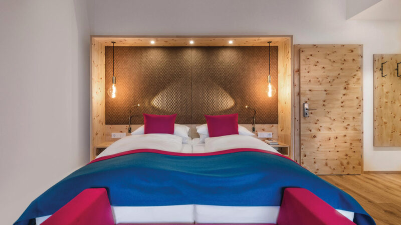 Panorama SPA Suite