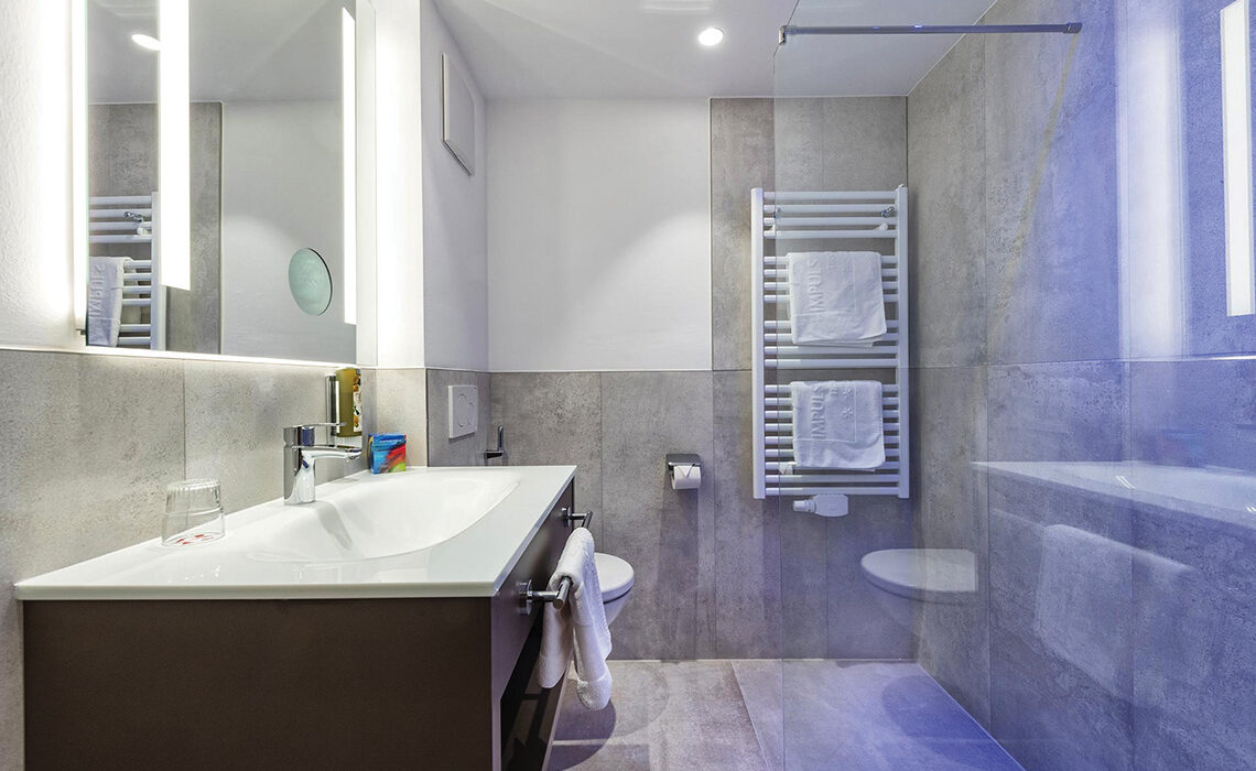 Zirben Suite deluxe