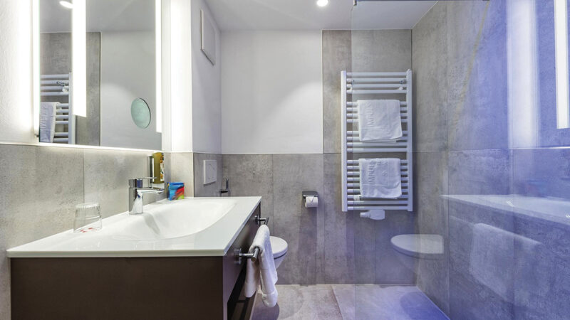 Zirben Suite deluxe