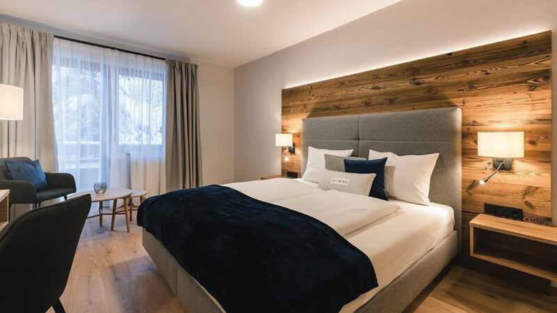 Alpine Lodge