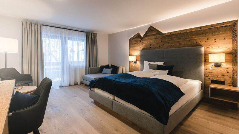 Alpine Lodge - Comfort