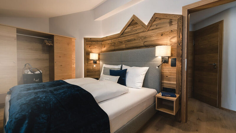 Alpine Lodge - Premium