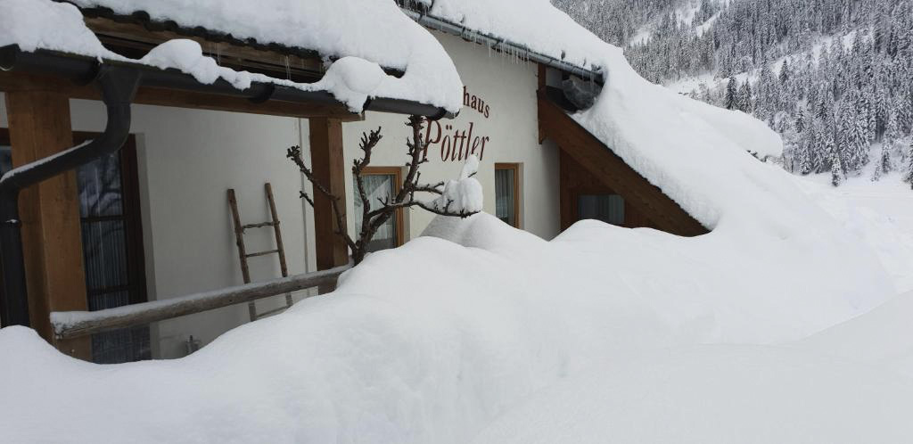 Ferienhaus Pöttler
