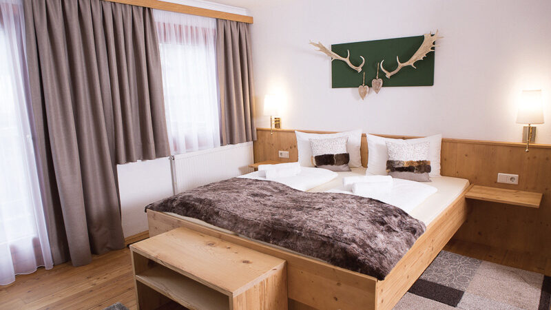Ferienhaus Pöttler