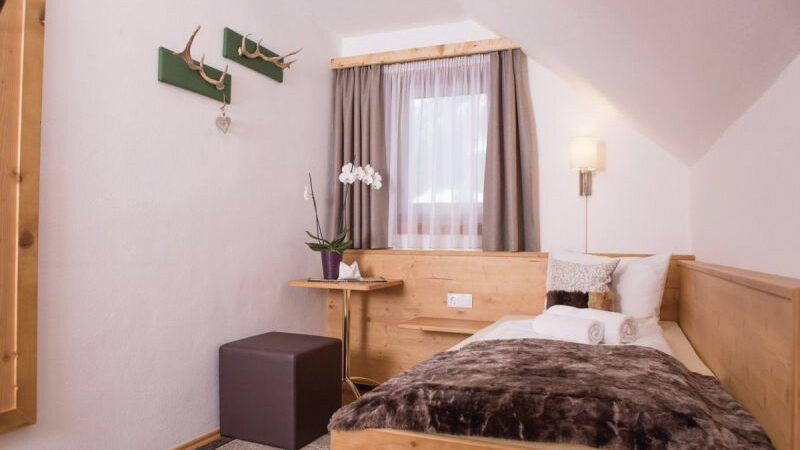 Ferienhaus Pöttler