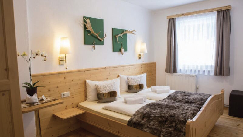 Ferienhaus Pöttler