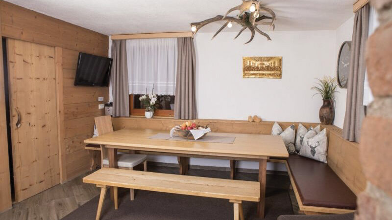 Ferienhaus Pöttler