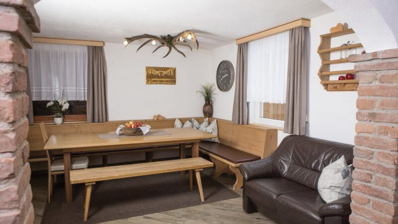 Ferienhaus Pöttler