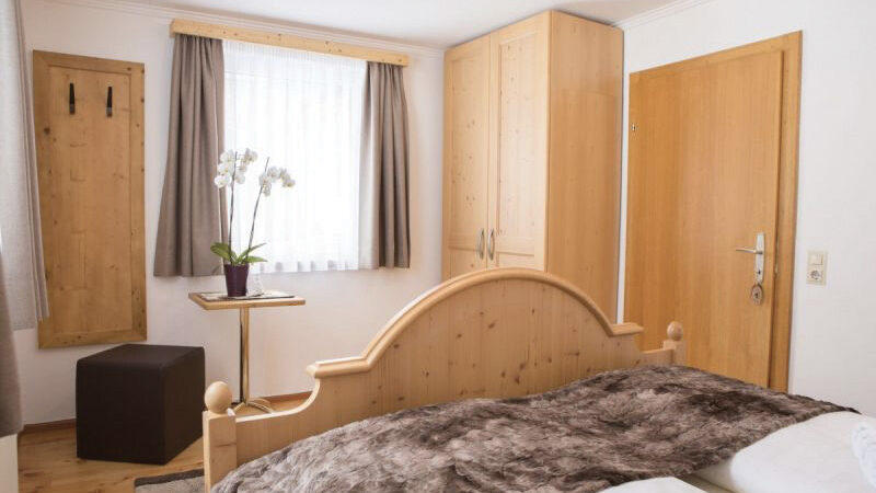Ferienhaus Pöttler