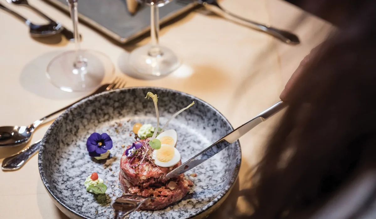 Posthotel Kassl ****s