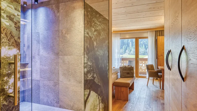 Doppelzimmer Kaiserlinde
