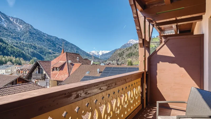 Doppelzimmer Kaiserlinde