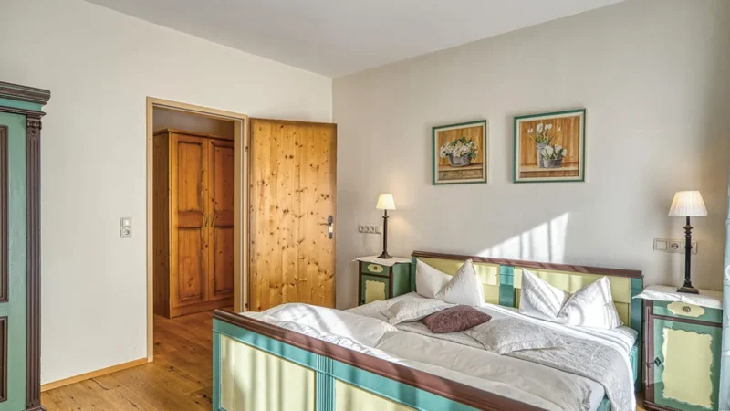 Familienzimmer Karkopf