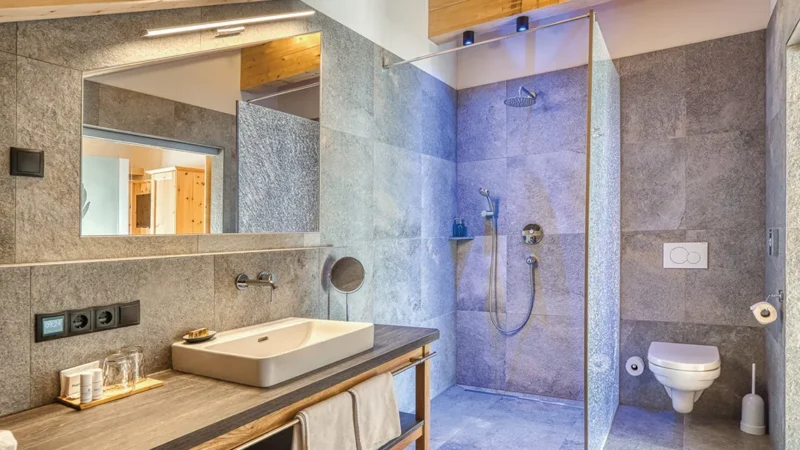Zirbensuite Tiroler Adler