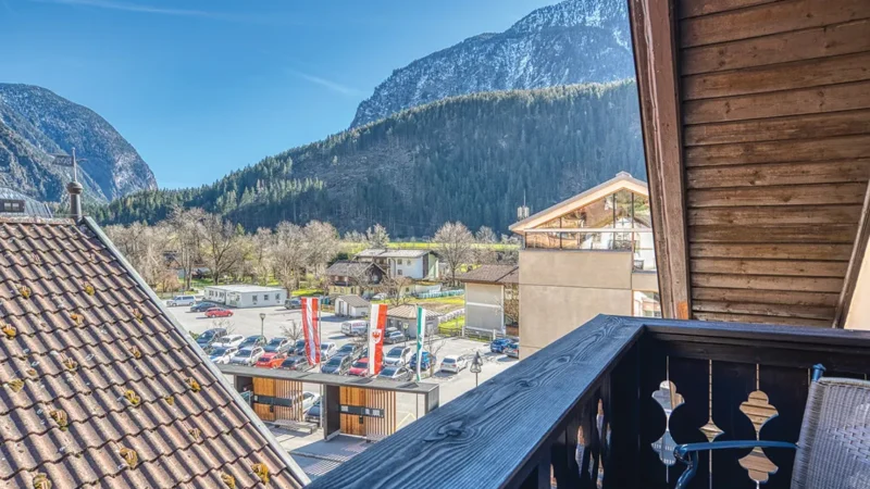 Zirbenzimmer Tirol