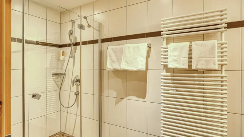 Zirbenzimmer Wellerbrücke