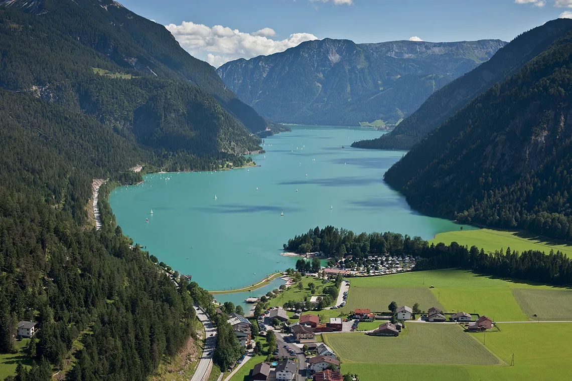 © TVB Achensee