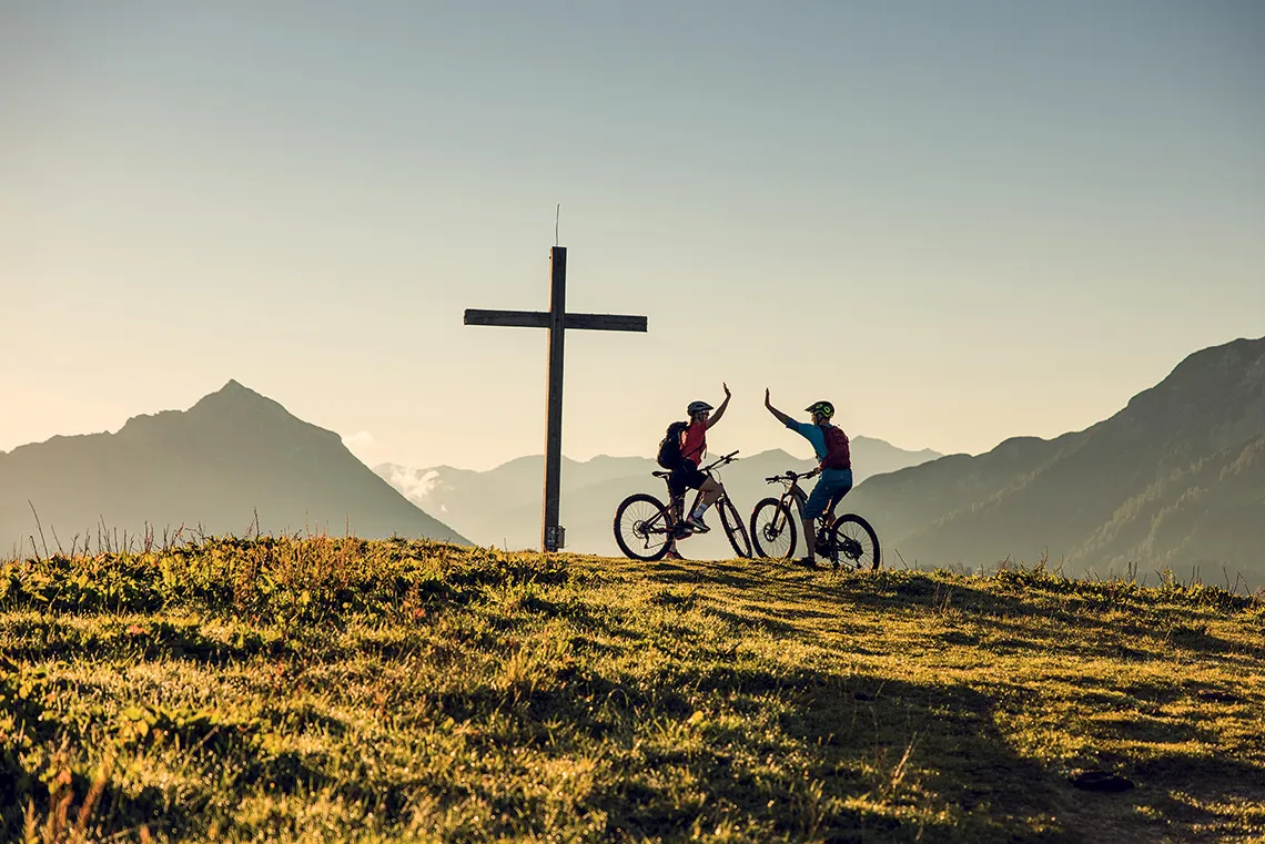 © TVB Achensee