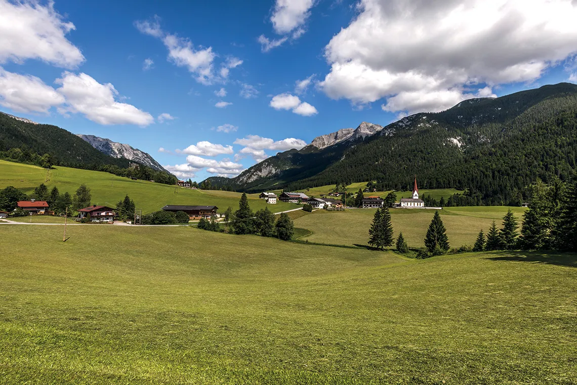© TVB Achensee