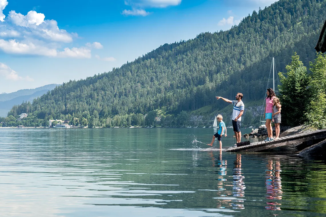 © TVB Achensee