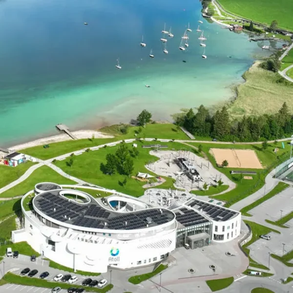 Atoll Achensee