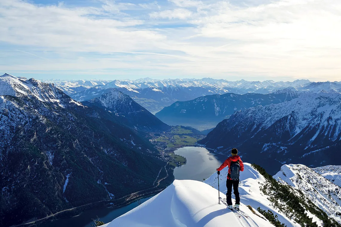 © TVB Achensee