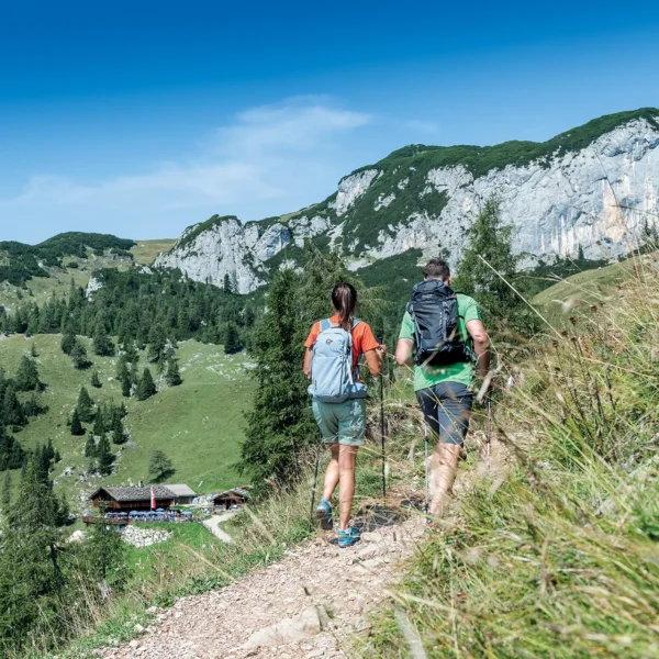 © TVB Achensee