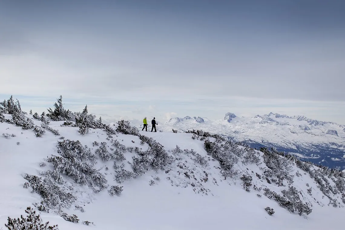 © TVB Ausseerland Salzkammergut