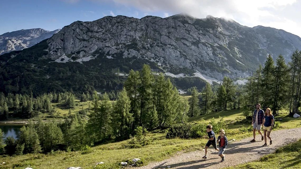 © TVB Ausseerland Salzkammergut