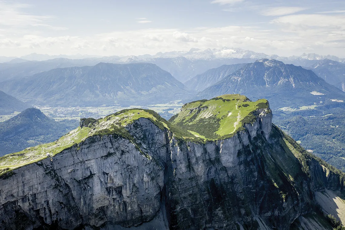 © TVB Ausseerland Salzkammergut