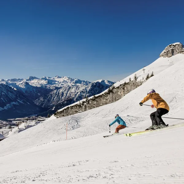 © TVB Ausseerland Salzkammergut
