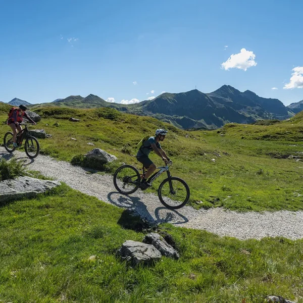 © TVB Obertauern