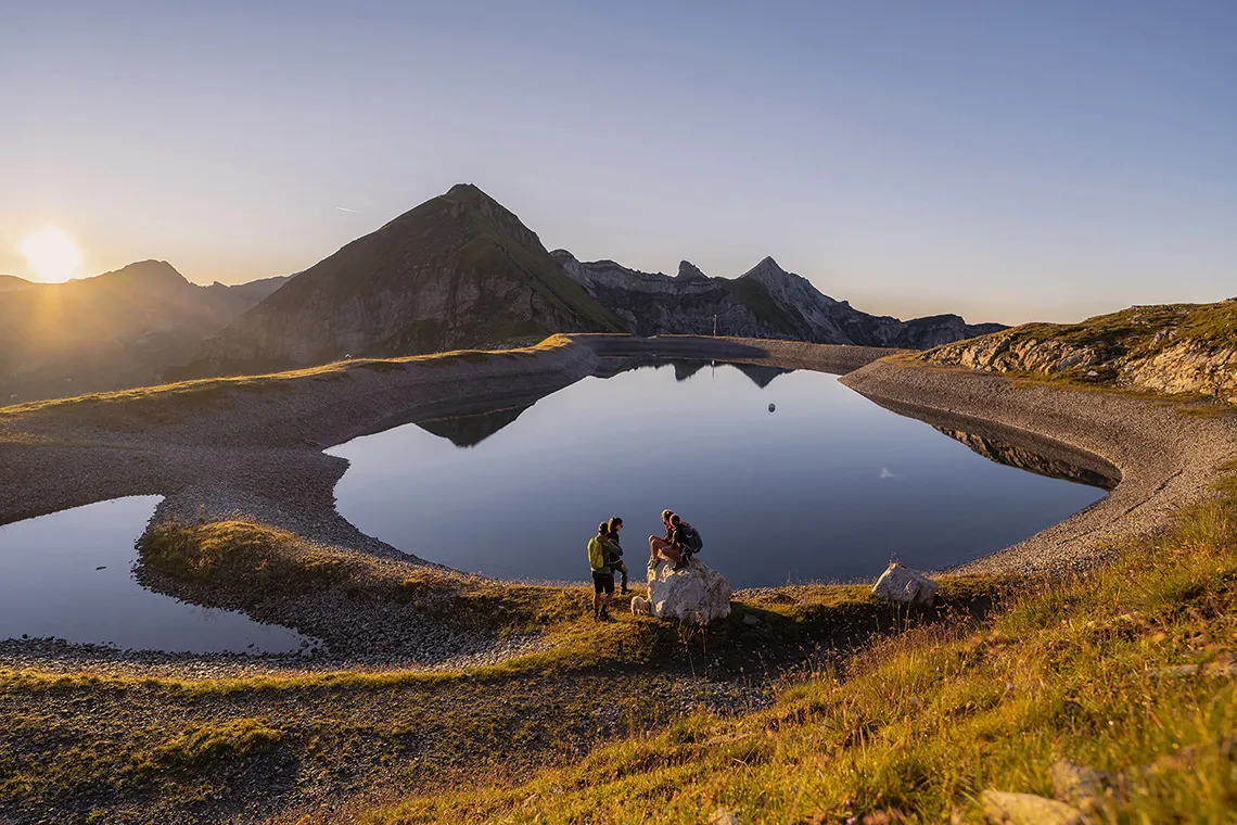© TVB Obertauern