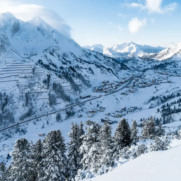 © TVB Obertauern