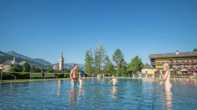 © TVB Radstadt