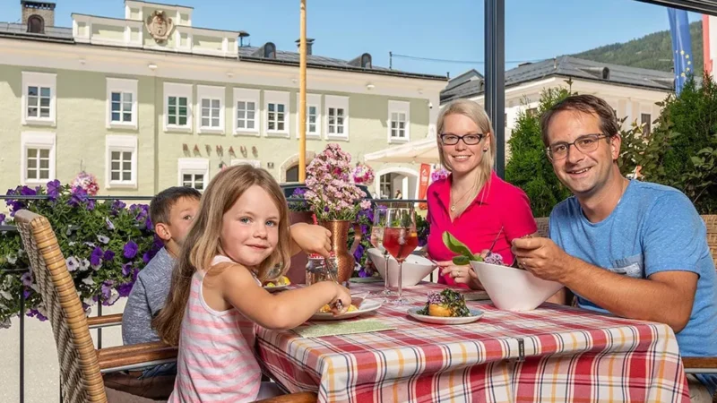 © TVB Radstadt