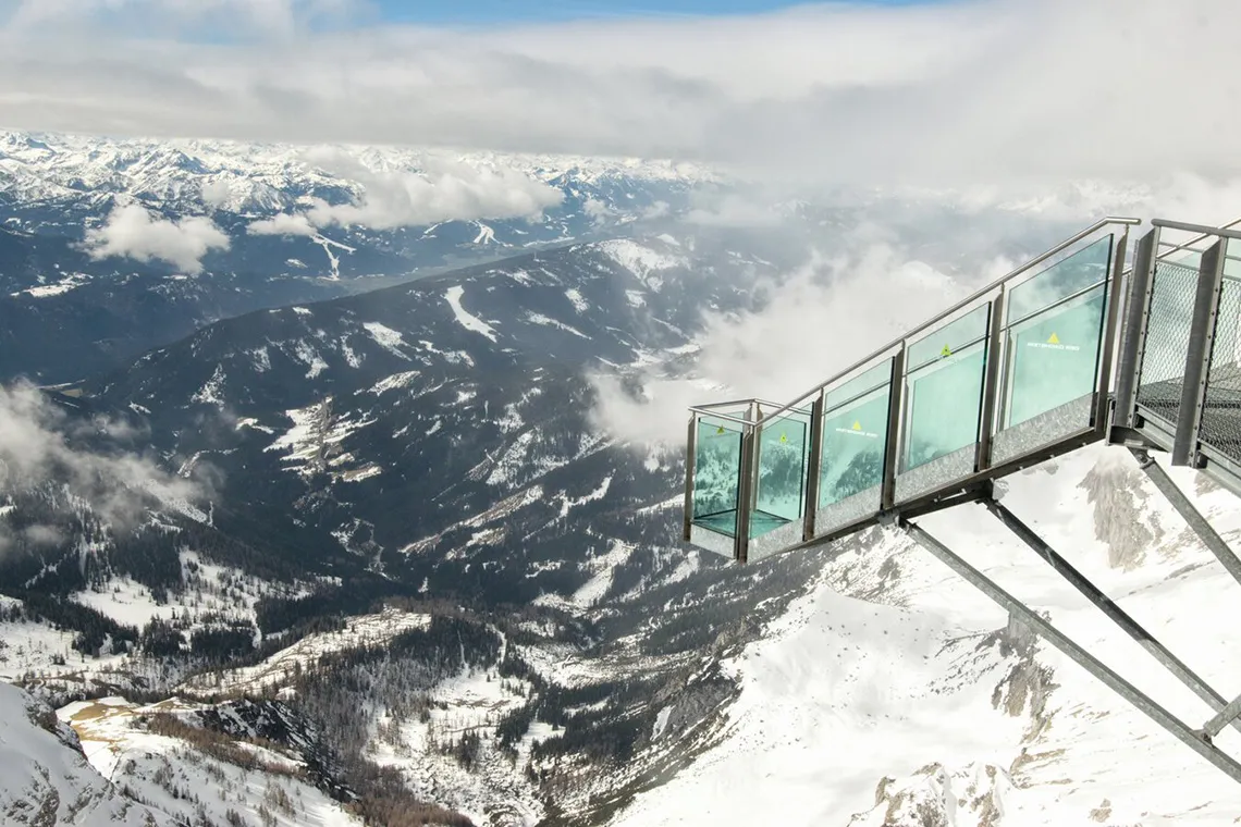 © TVB Ramsau am Dachstein