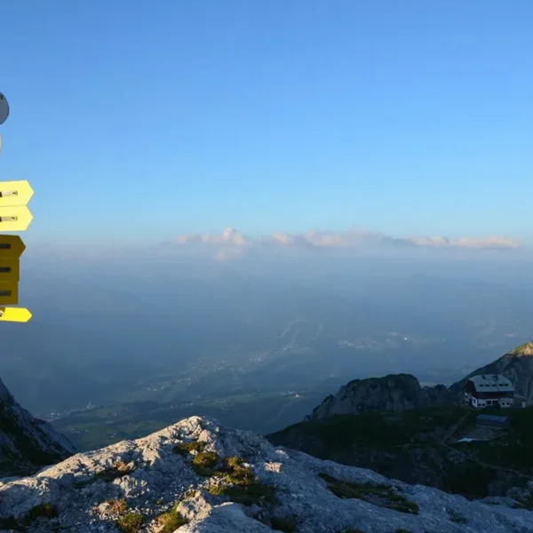 © TVB Ramsau am Dachstein