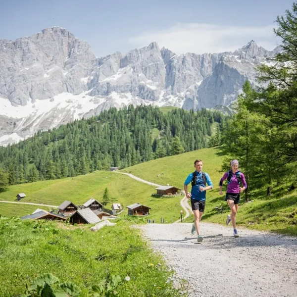 © TVB Ramsau am Dachstein