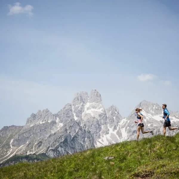 © TVB Ramsau am Dachstein