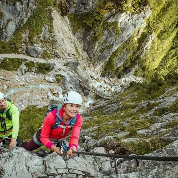© TVB Ramsau am Dachstein